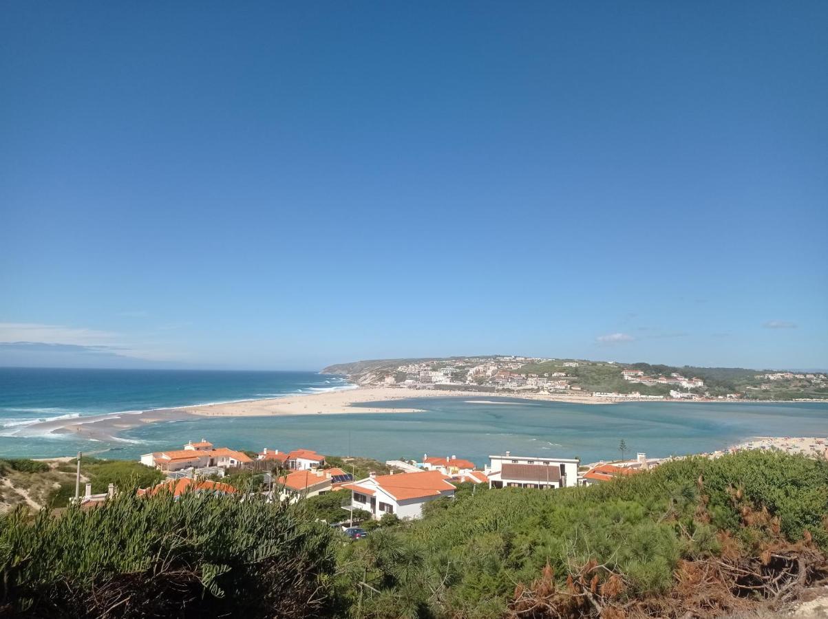 Pipo People House Villa Obidos Exterior photo