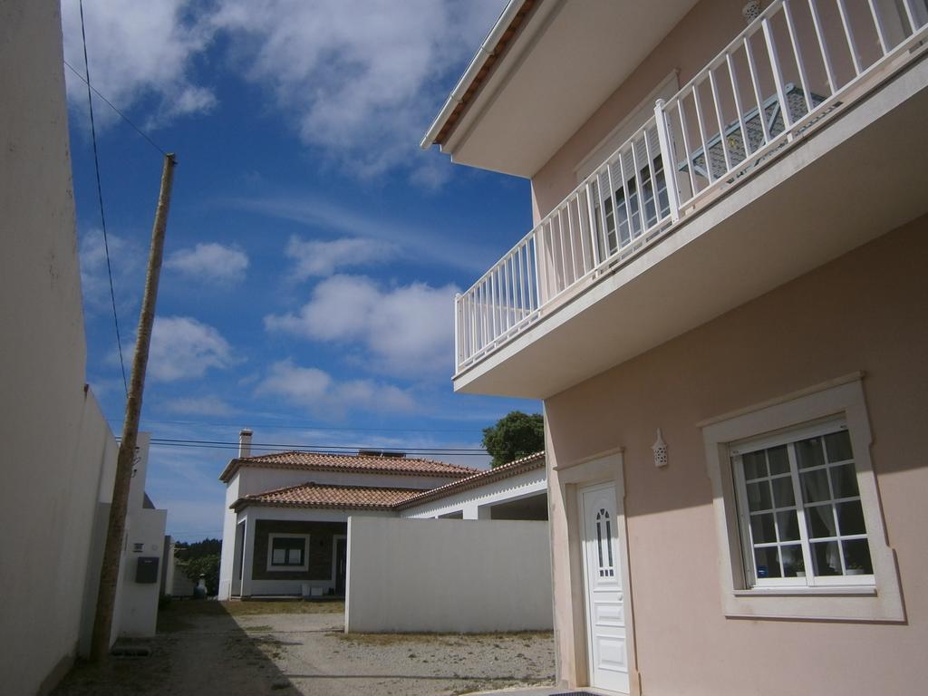 Pipo People House Villa Obidos Room photo