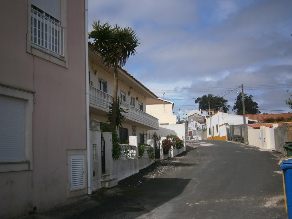 Pipo People House Villa Obidos Room photo